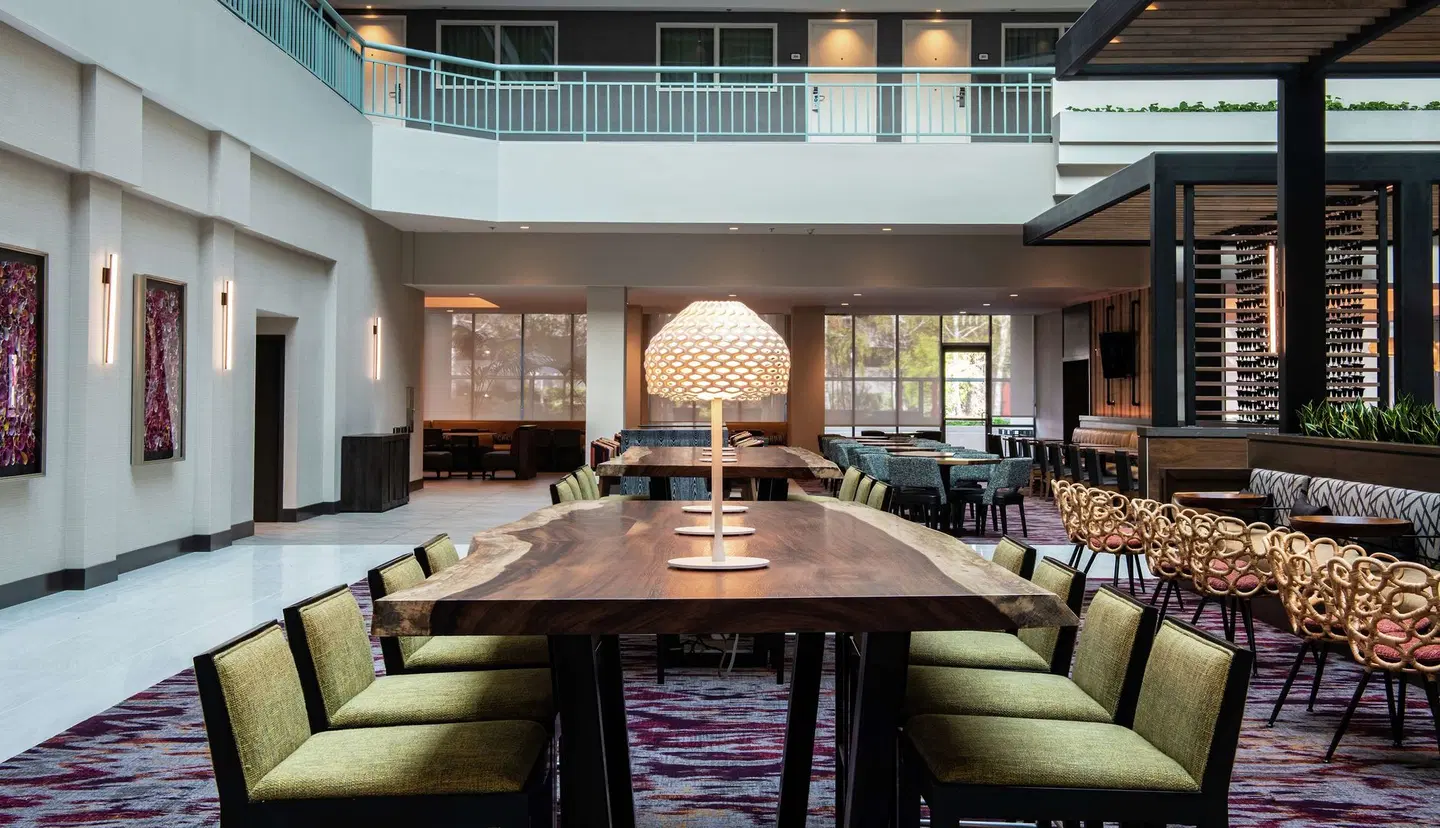 Embassy Suites by Hilton Walnut Creek Konferenz