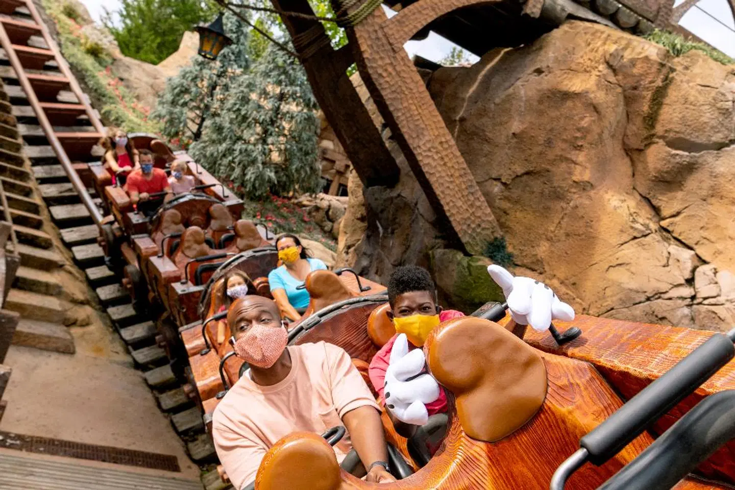 Disney's Animal Kingdom Villas - Jambo House SPORTS_AND_LEISURE