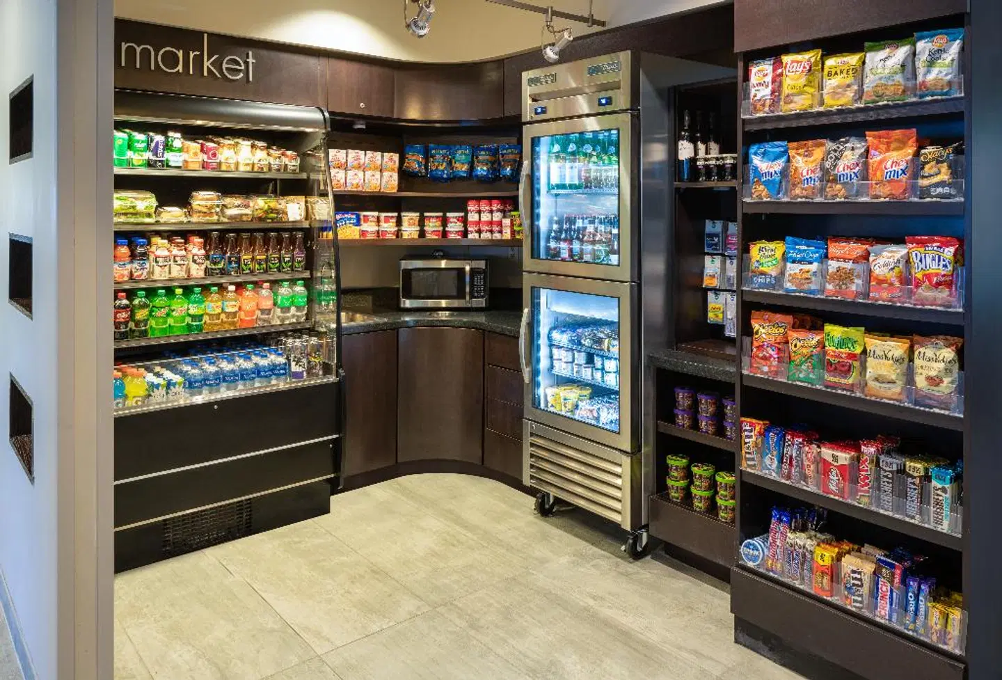 Courtyard by Marriott Fort Lauderdale Airport & Cruise Port Bar