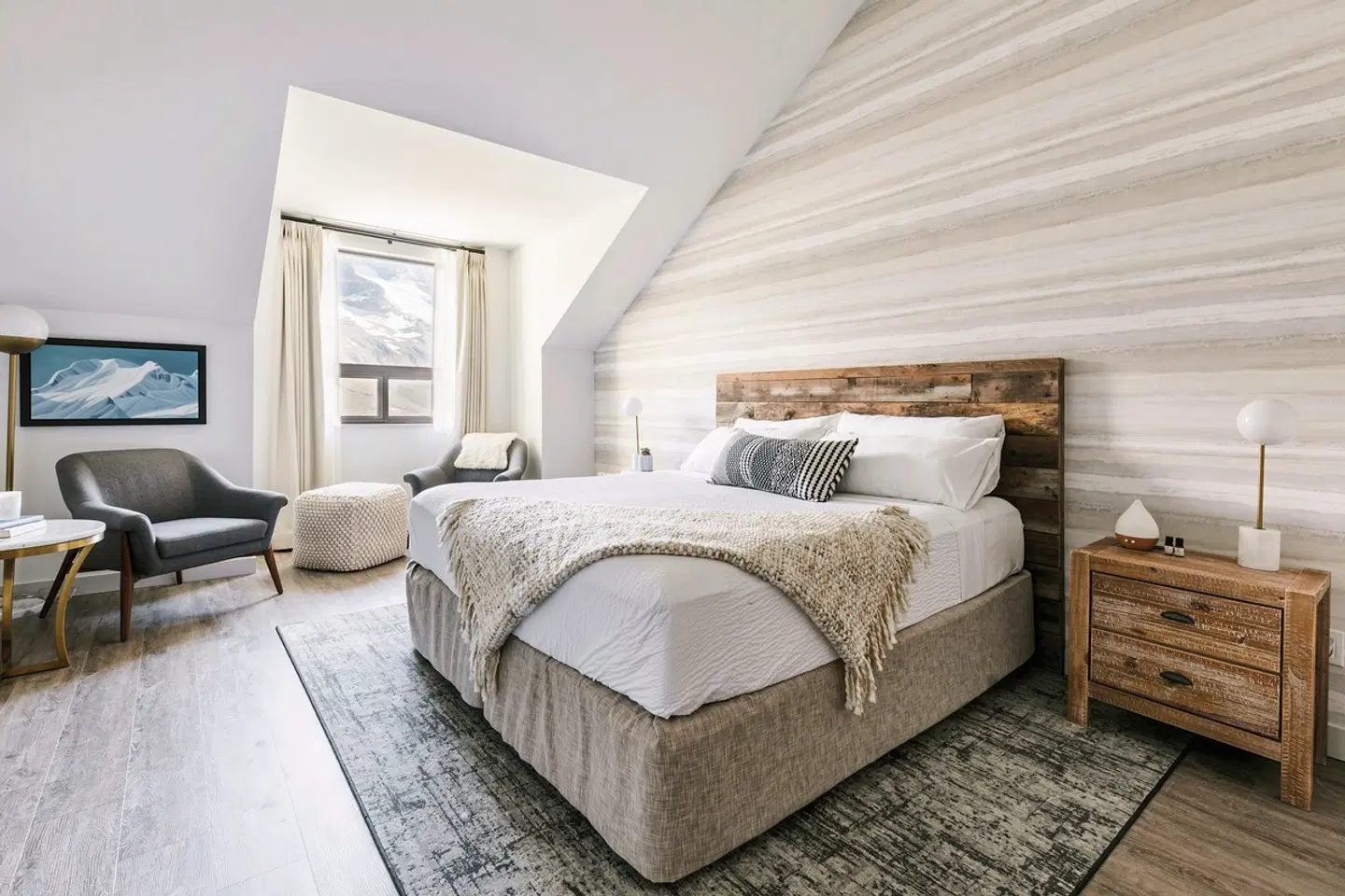 Glacier View Lodge ROOM_EXAMPLE
