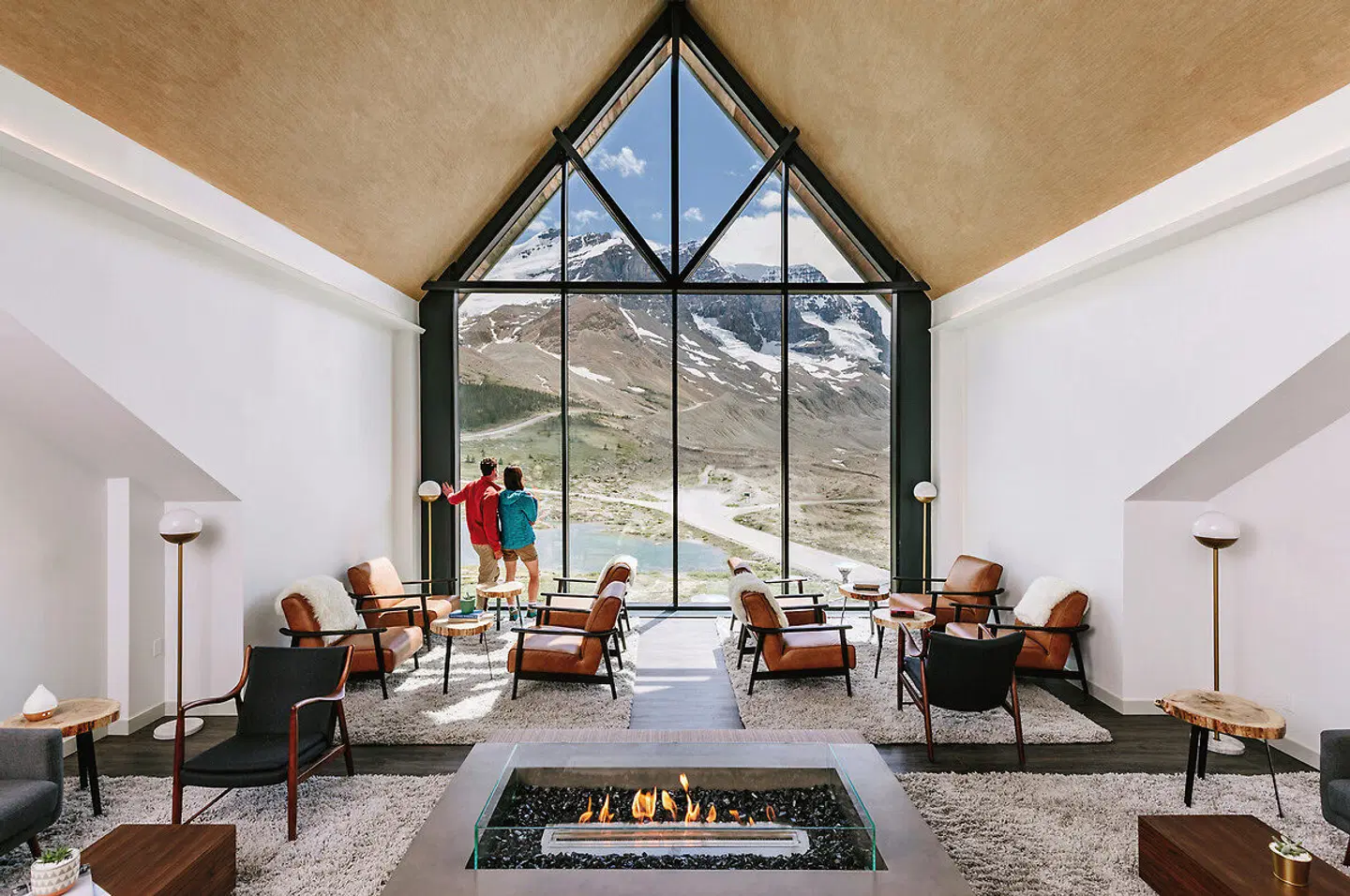 Glacier View Lodge HEALTH_BEAUTY