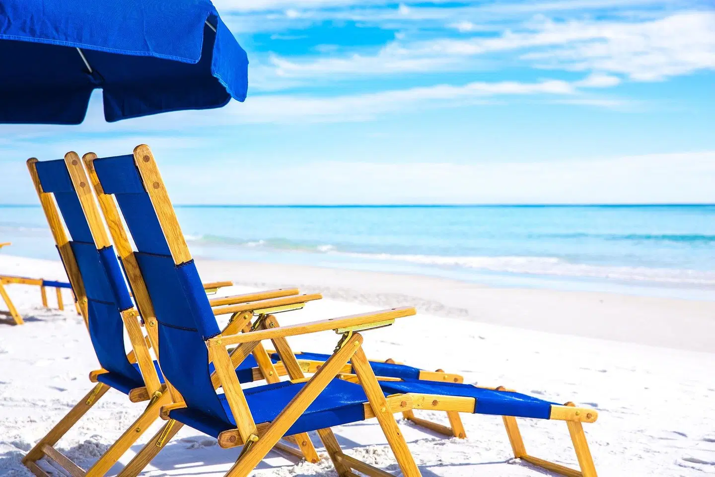 The Island Resort at Fort Walton Beach Strand