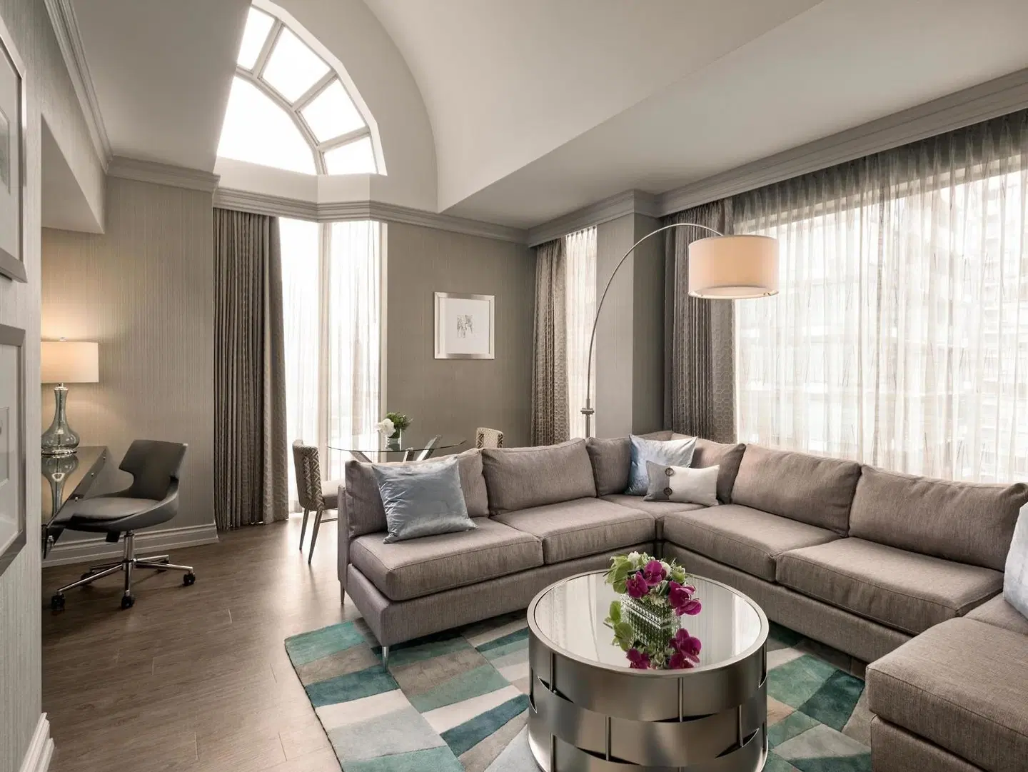 Georgian Court Hotel LOUNGE_LOBBY