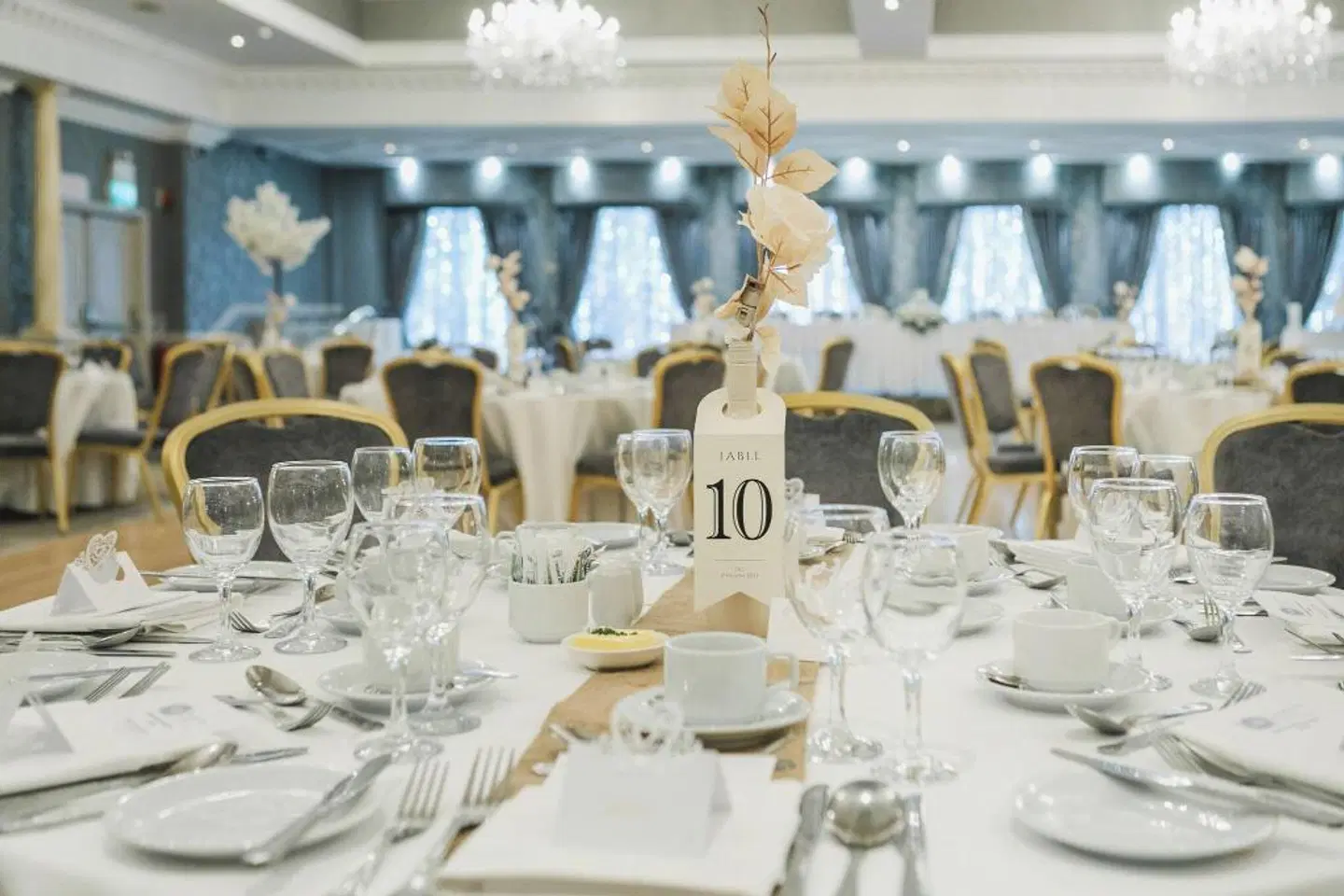 Ardboyne Restaurant