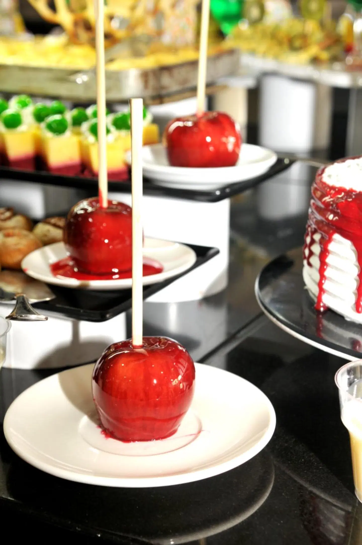 White Gold Hotel Restaurant