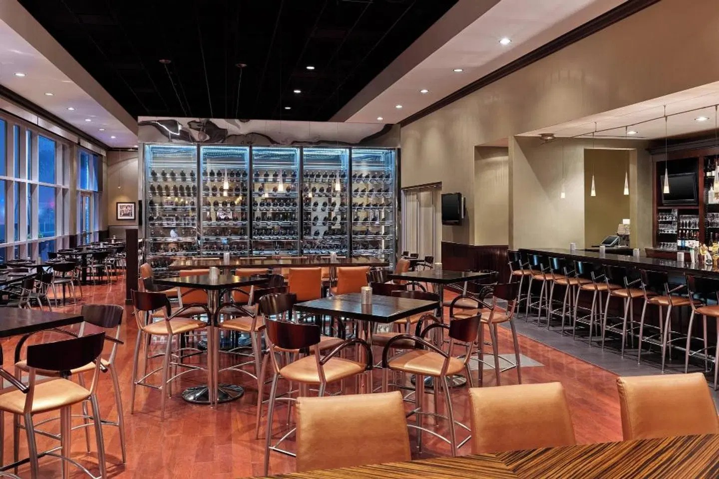 The Westin Lake Mary, Orlando North Bar