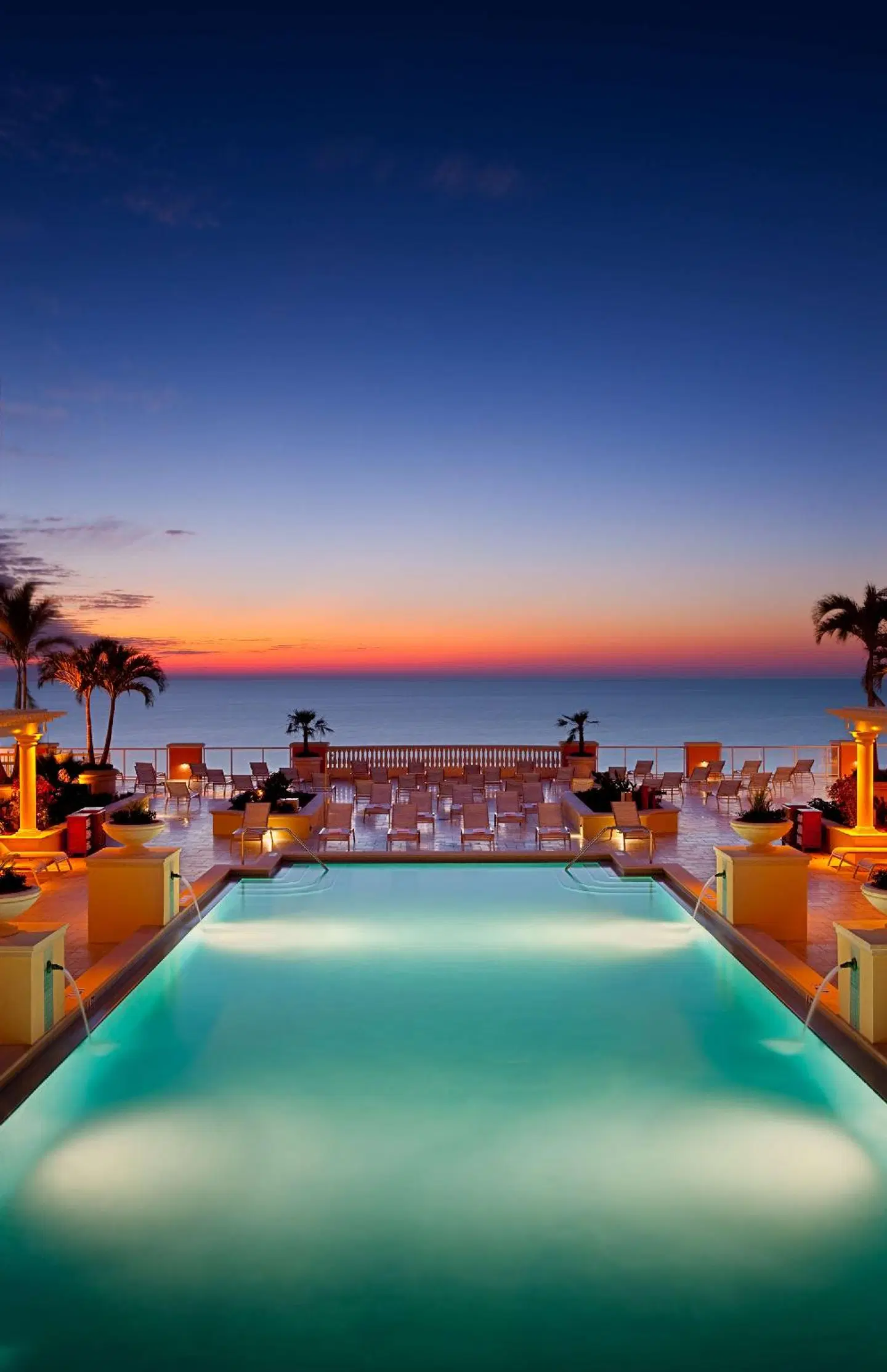 Hyatt Regency Clearwater Beach Resort & Spa OUTDOOR_POOL