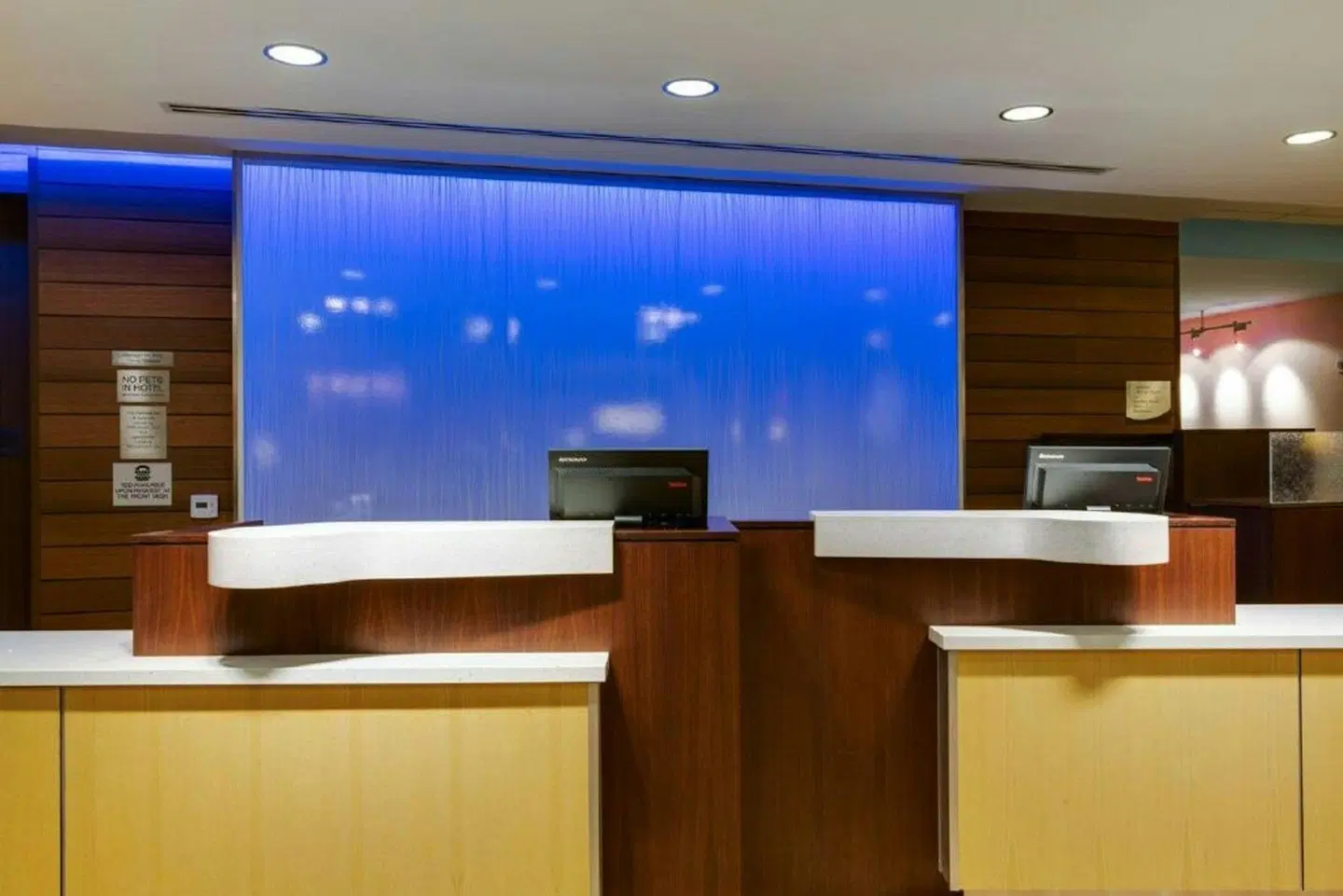 Fairfield by Marriott Inn & Suites Fort Lauderdale Pembroke Pines Konferenz