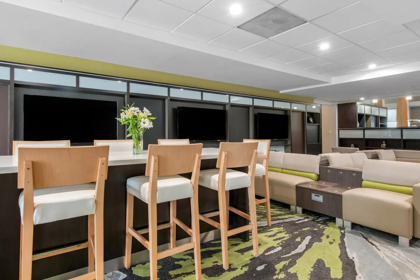 Holiday Inn Melbourne-Viera Conference Ctr by IHG Konferenz