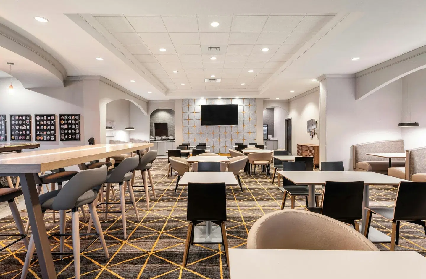 Holiday Inn Hotel & Suites Orange Park - Wells Road Bar