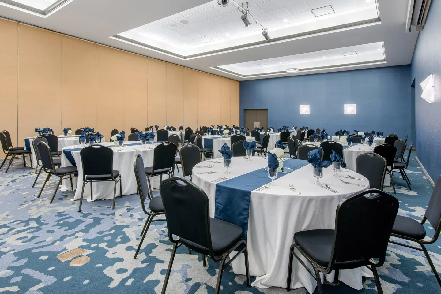 Holiday Inn Melbourne-Viera Conference Ctr by IHG Konferenz