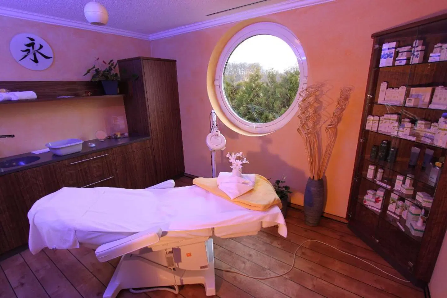 Hanse-Kogge HEALTH_BEAUTY