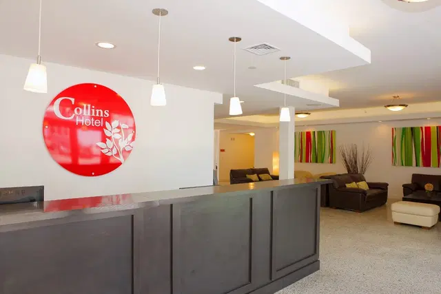Collins Hotel LOUNGE_LOBBY
