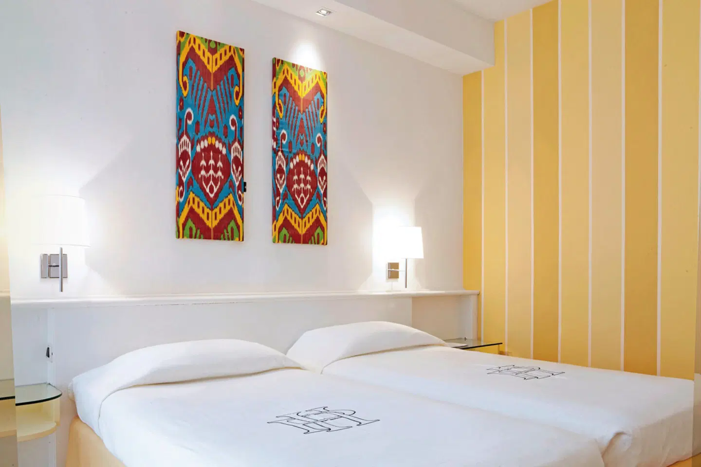 Art & Park Hotel Union Lido ROOM_EXAMPLE