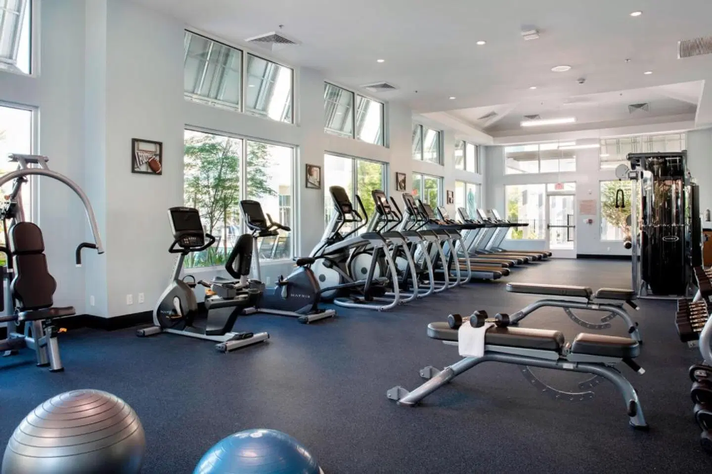 TownePlace Suites by Marriott Orl.at FLAM.CROSS.® Town Cent./West.Entr. SPORTS_AND_LEISURE