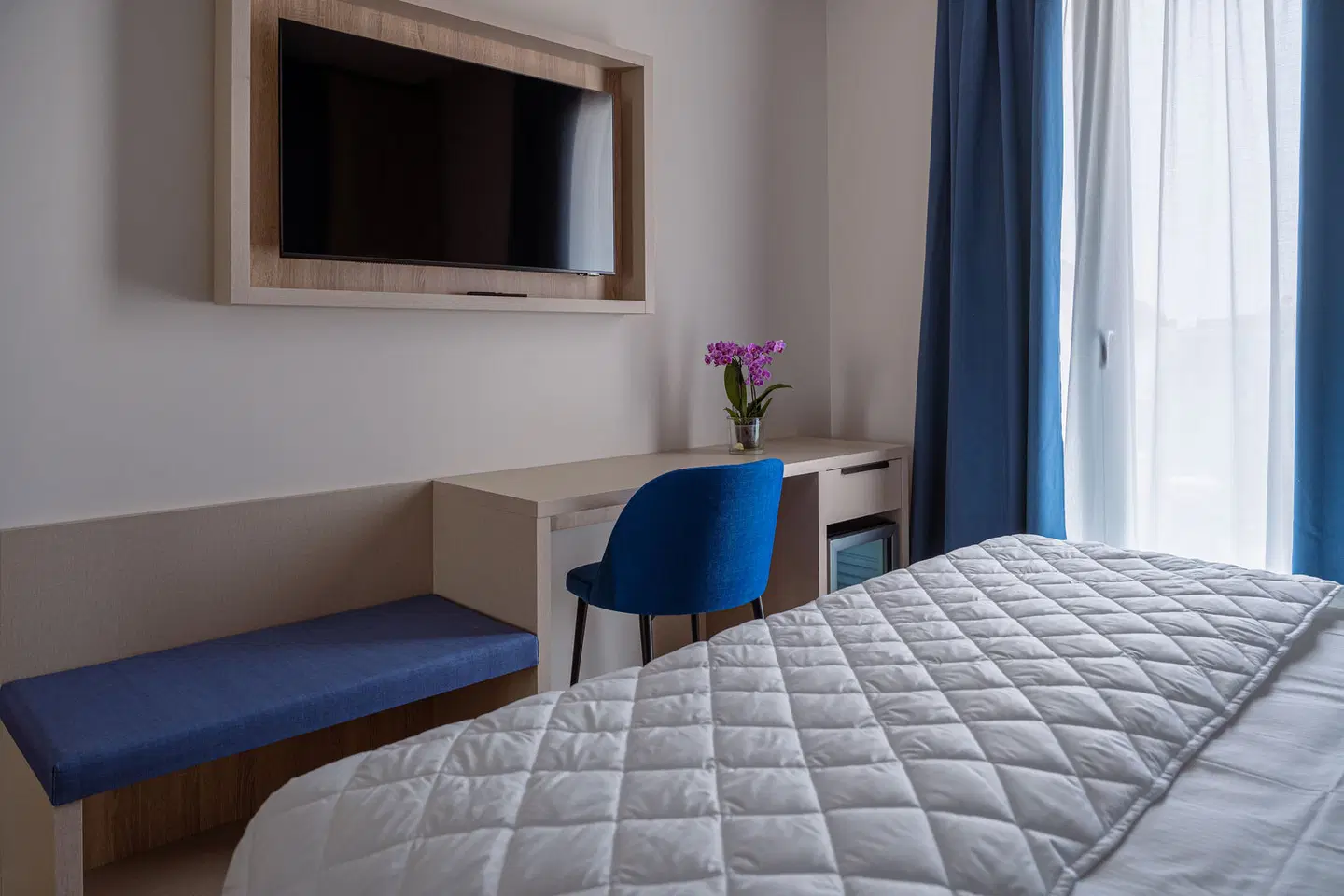 Galassia ROOM_EXAMPLE