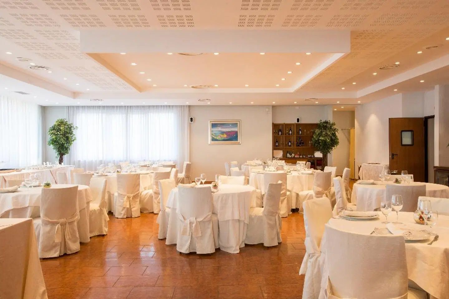 San Francesco Restaurant