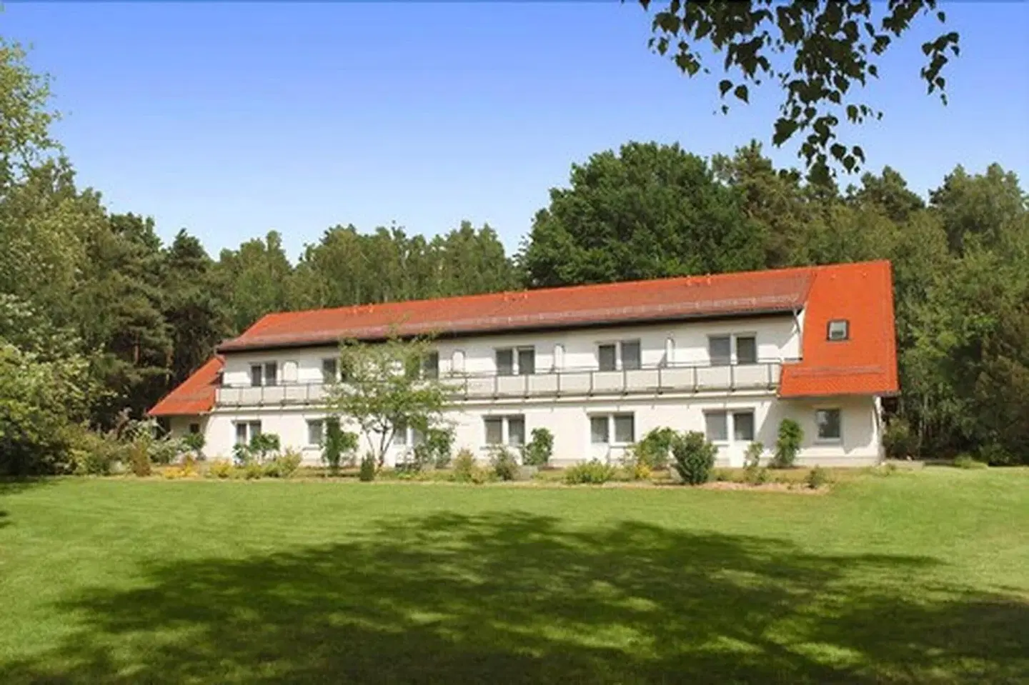 Springbach-Mühle EXTERIOR