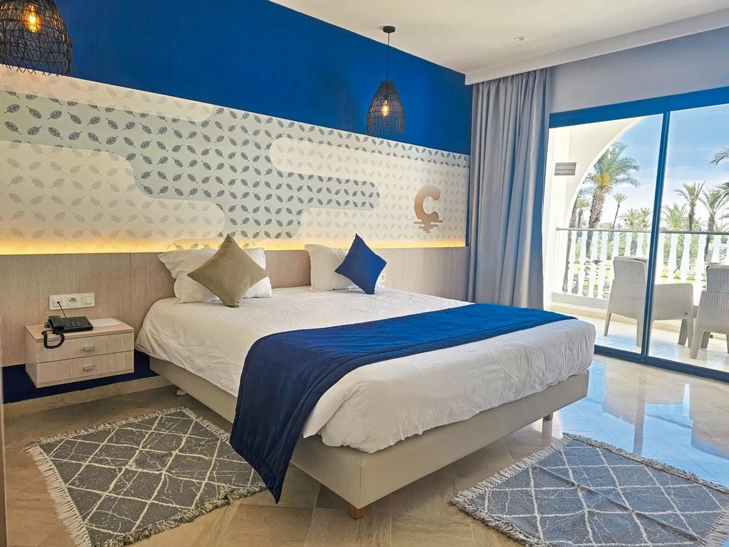 Calimera One Resort Jockey ROOM_EXAMPLE