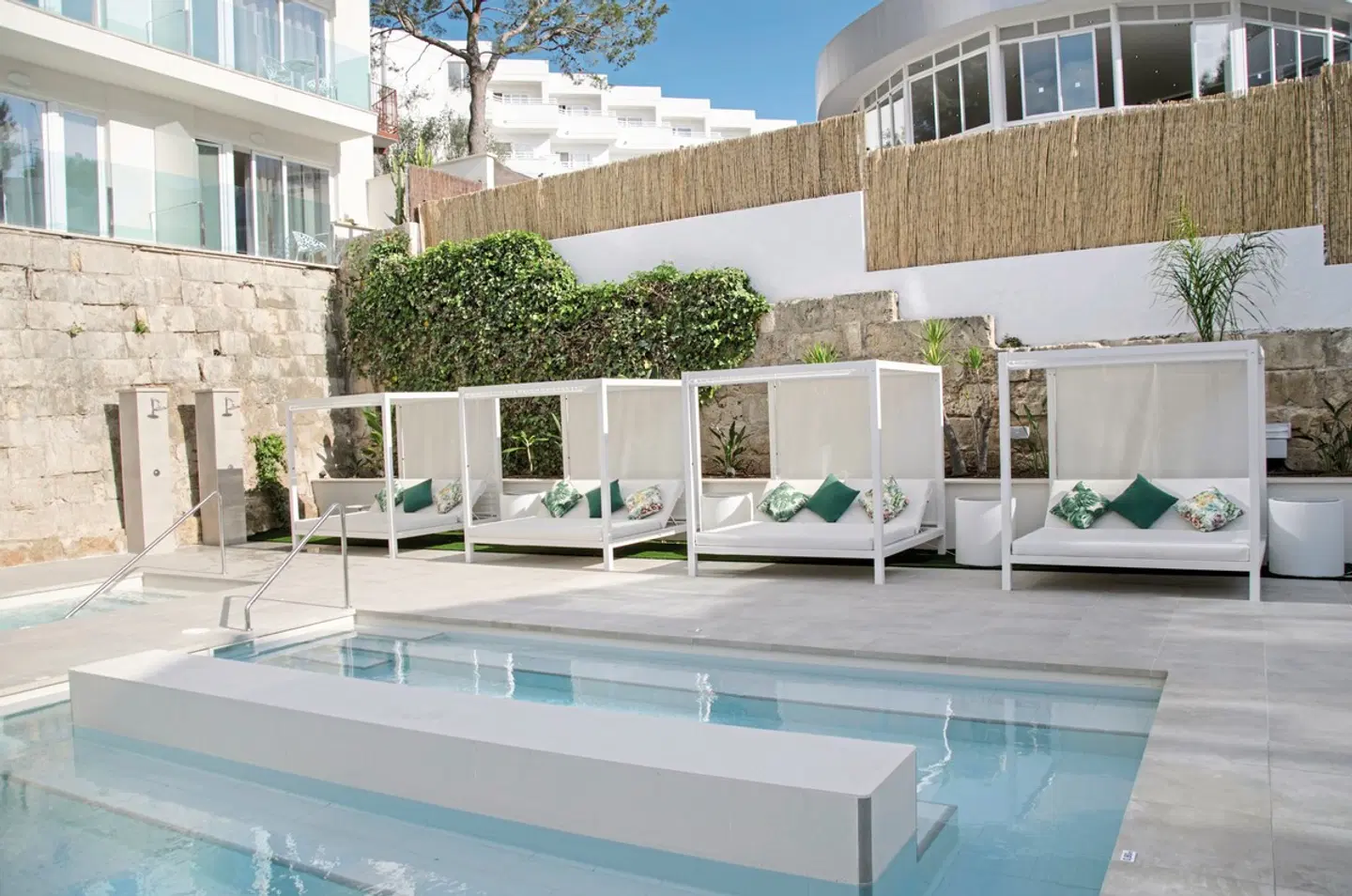 BQ Paguera Boutique OUTDOOR_POOL