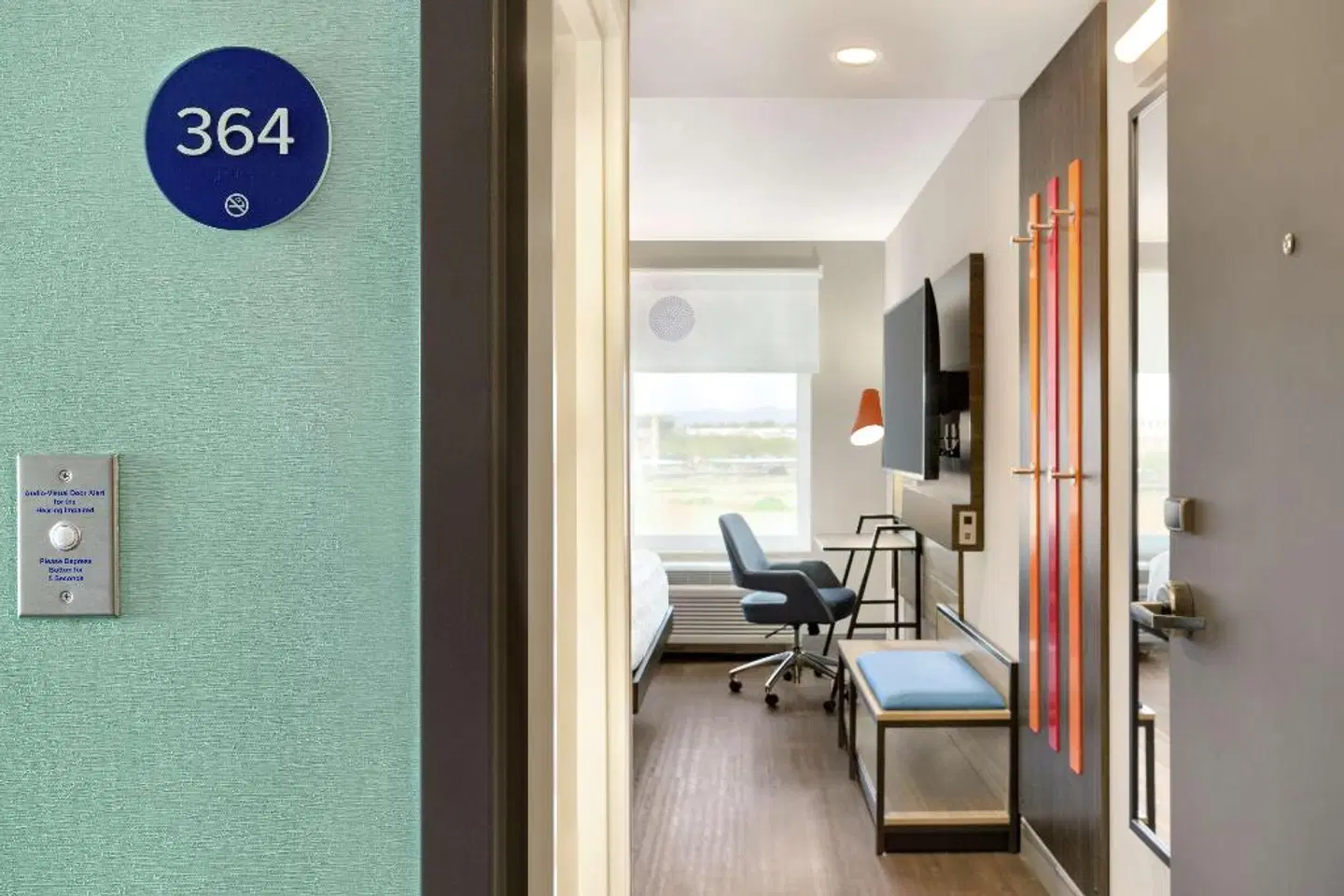 Tru by Hilton Scottsdale Salt River SPORTS_AND_LEISURE