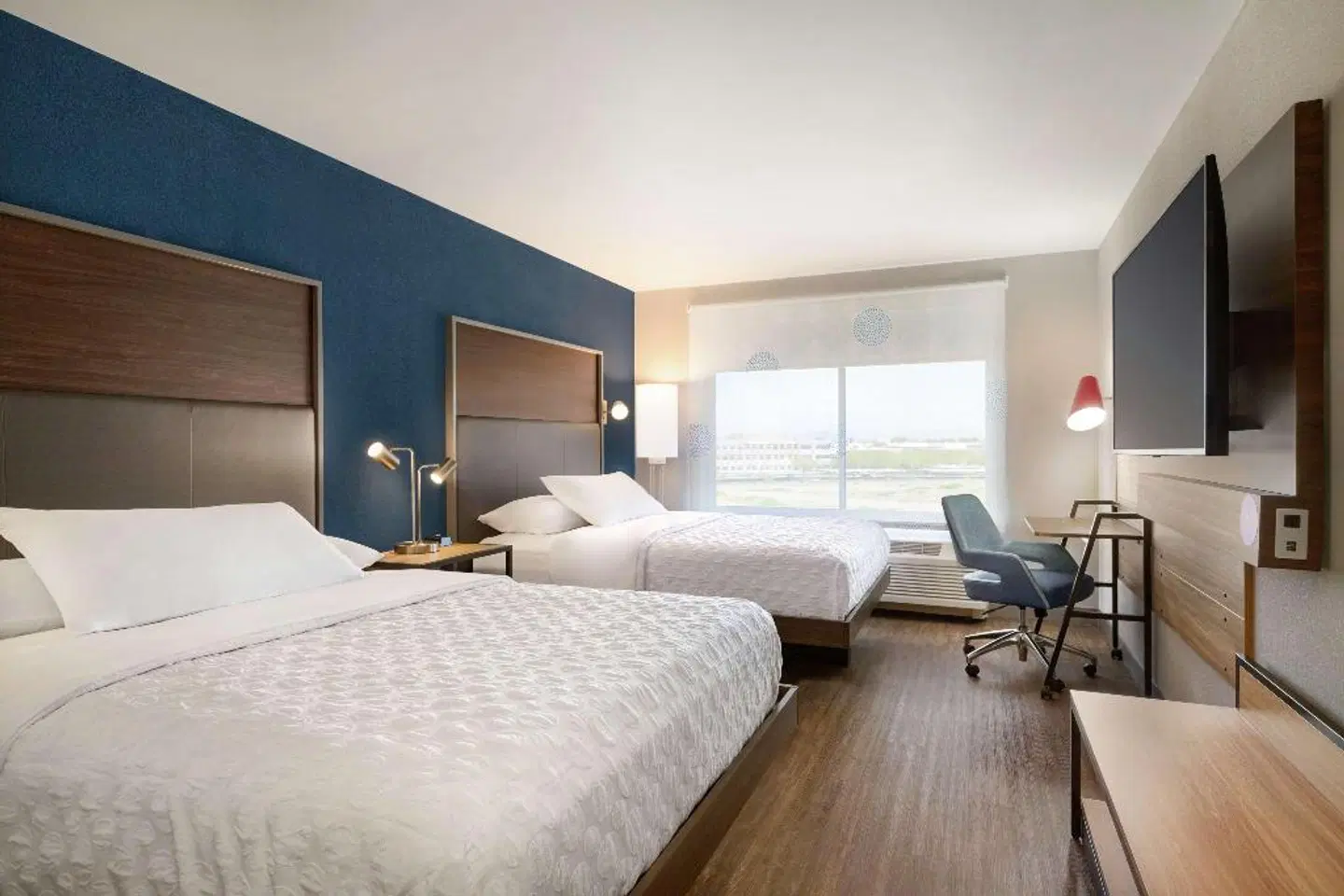 Tru by Hilton Scottsdale Salt River ROOM_EXAMPLE