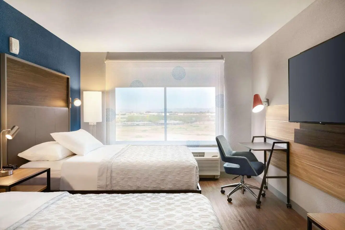Tru by Hilton Scottsdale Salt River ROOM_EXAMPLE