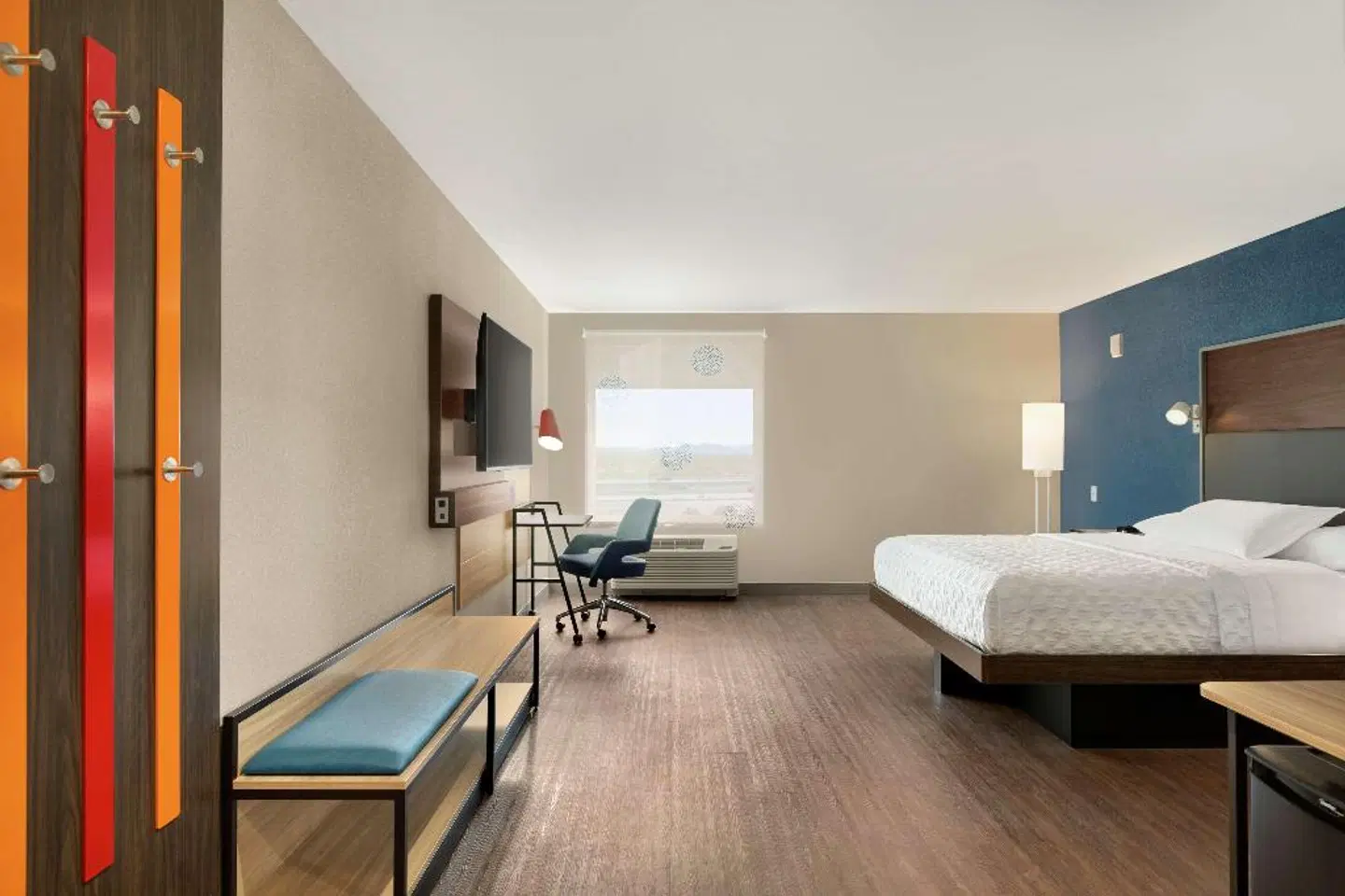 Tru by Hilton Scottsdale Salt River ROOM_EXAMPLE