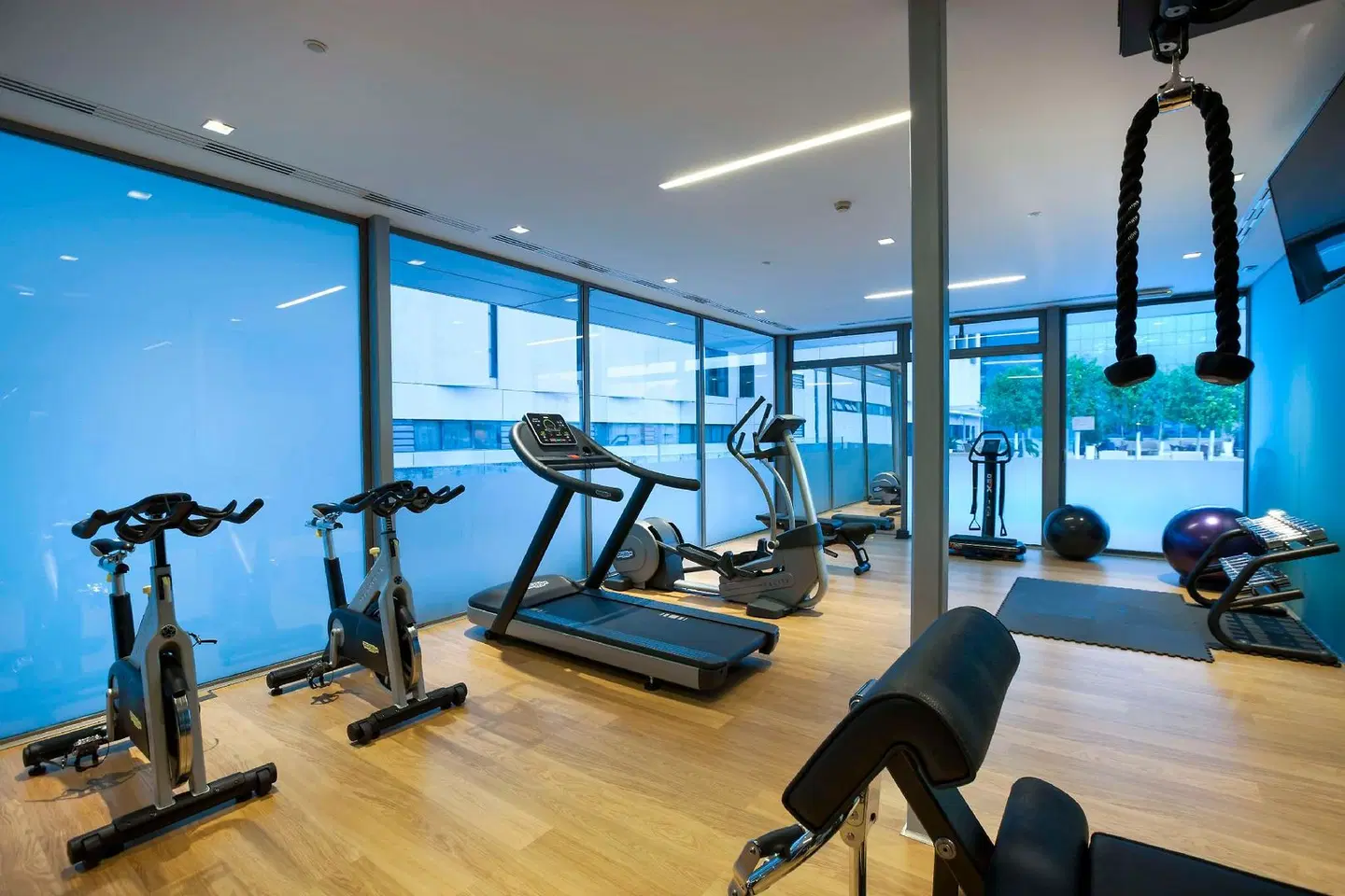NH Collection Sevilla SPORTS_AND_LEISURE