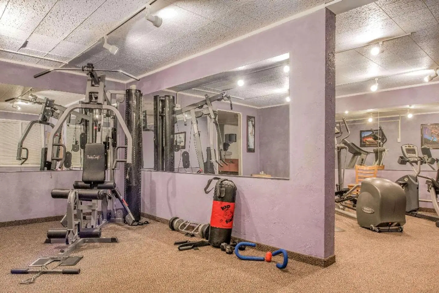 Travelodge - Kalispell SPORTS_AND_LEISURE