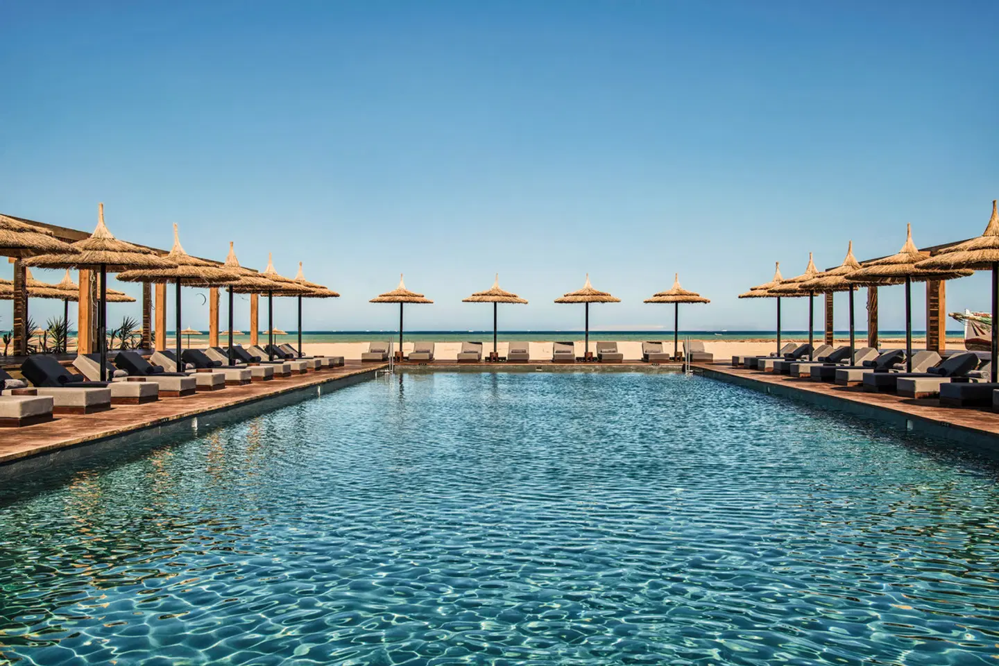 Casa Cook El Gouna OUTDOOR_POOL