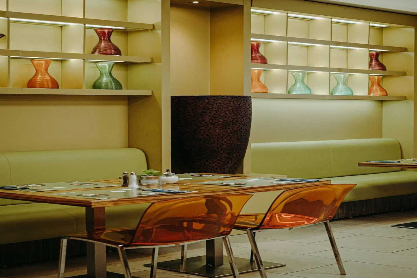 The Honest Budapest by Chic&Basic Konferenz