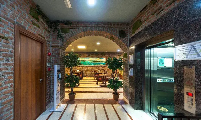 Aprilis Hotel HEALTH_BEAUTY