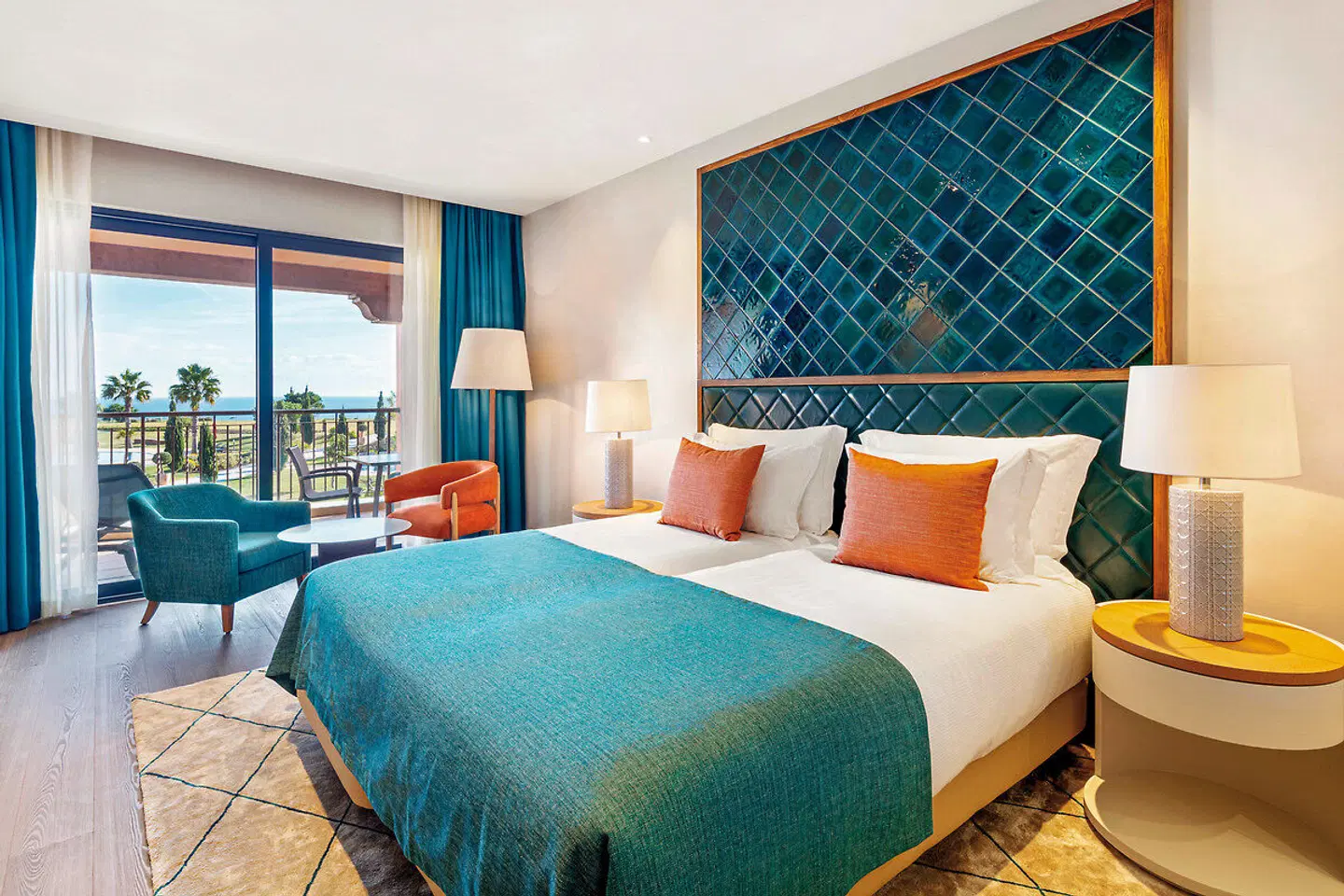 Cascade Wellness Resort ROOM_EXAMPLE