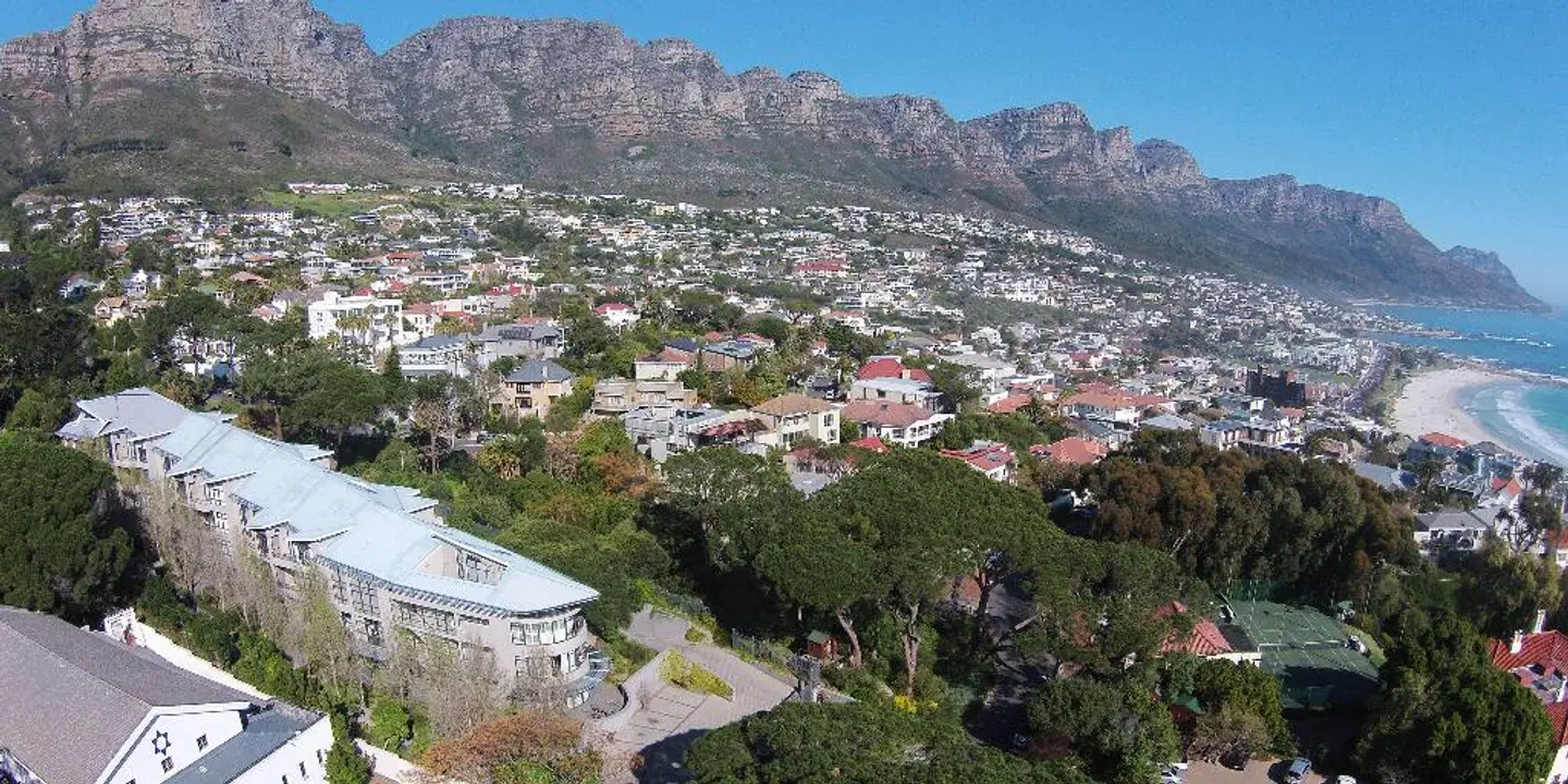 The Glen Apartments LANDSCAPE