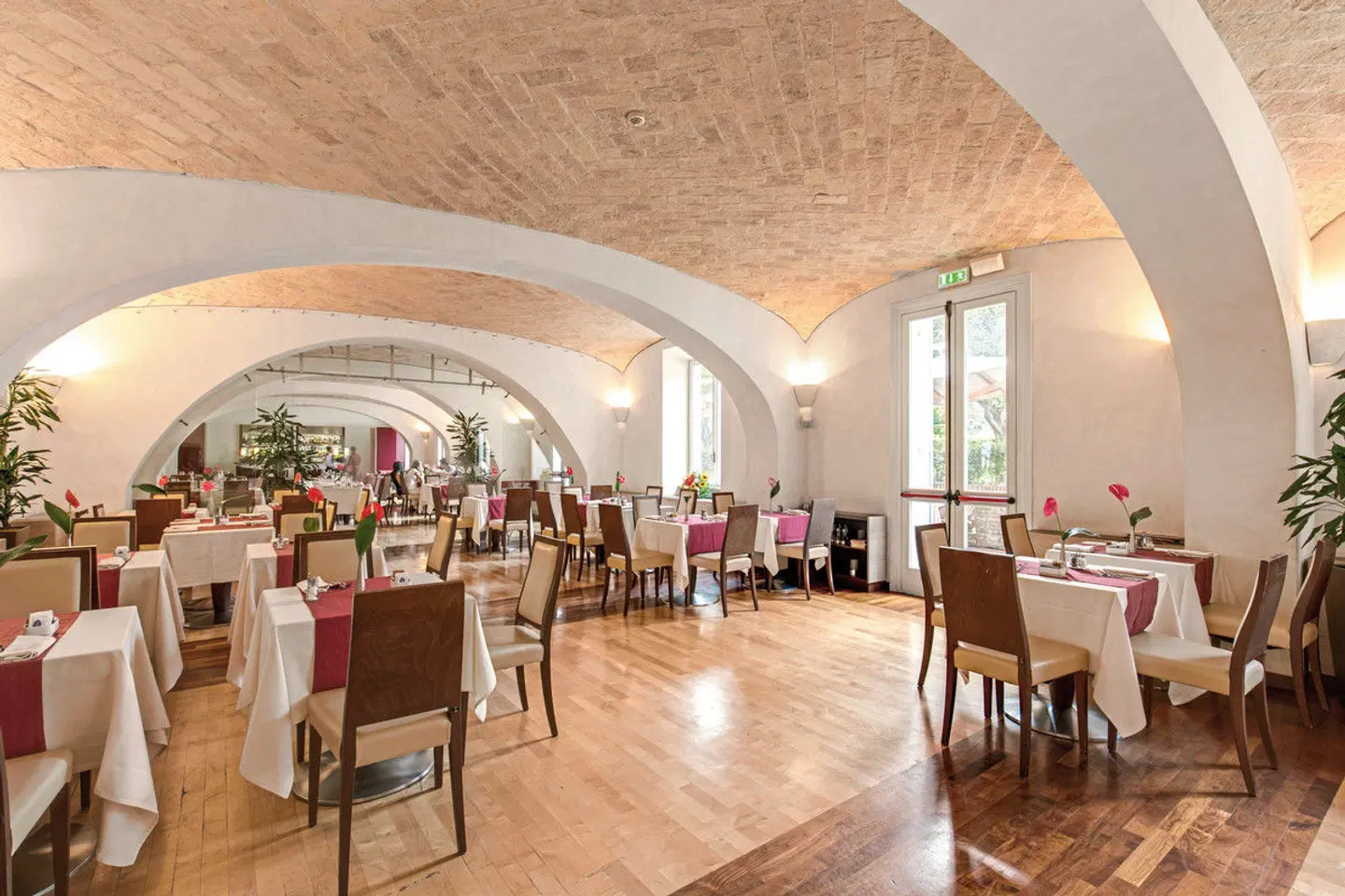 Kolbe Restaurant