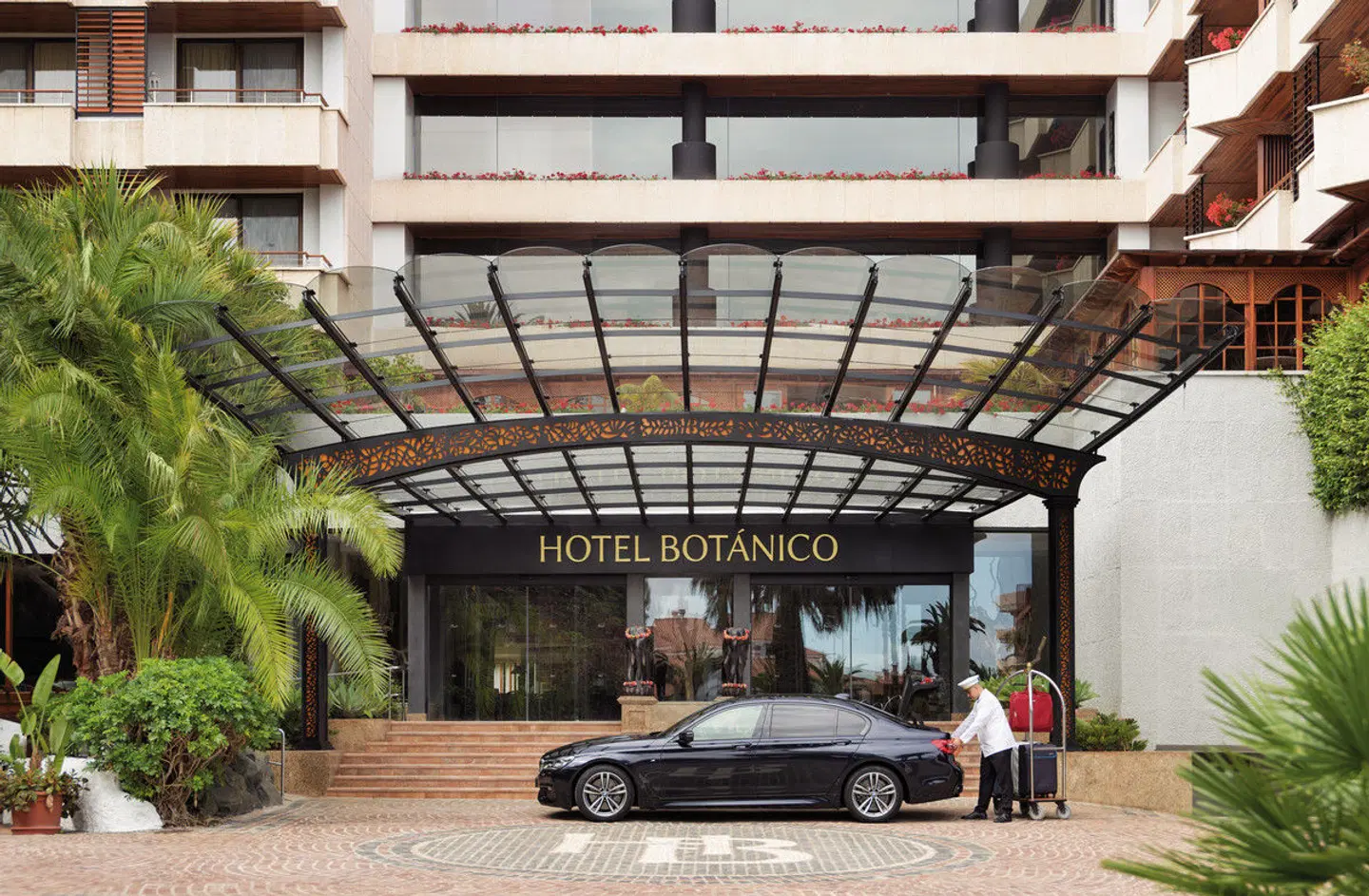 Hotel Botánico & The Oriental Spa Garden SPORTS_AND_LEISURE