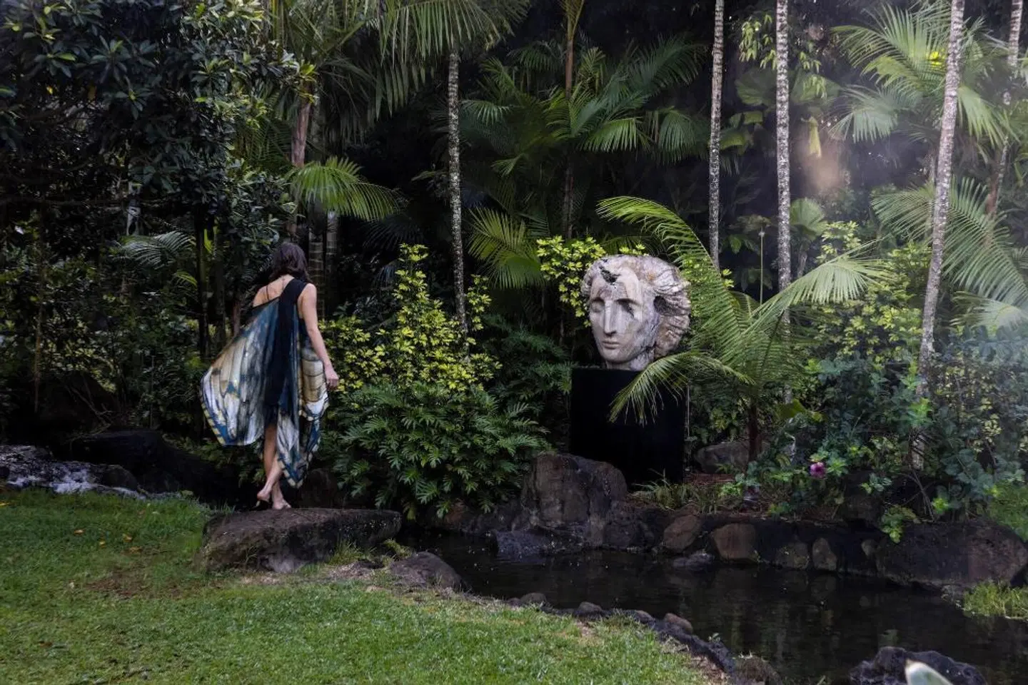 Sensei Lanai, A Four Seasons Resort Adults Only Tiere