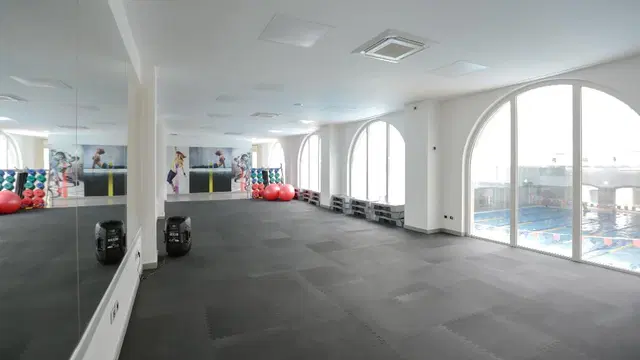 Ecumano Space LOUNGE_LOBBY