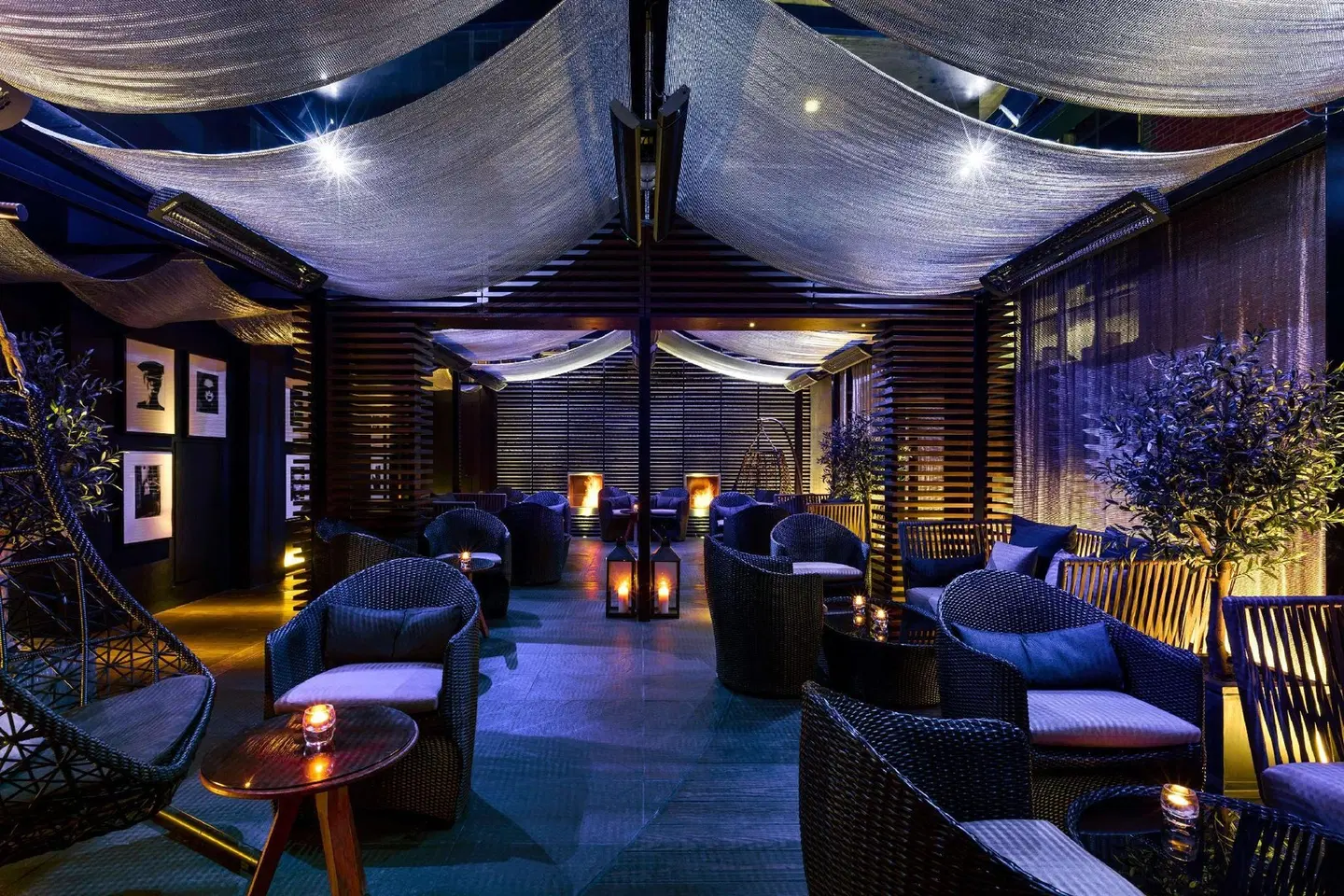 The May Fair Hotel LOUNGE_LOBBY