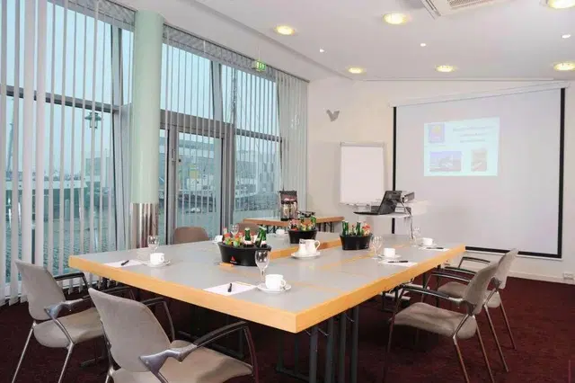 Nordsee Hotel Fischereihafen Konferenz