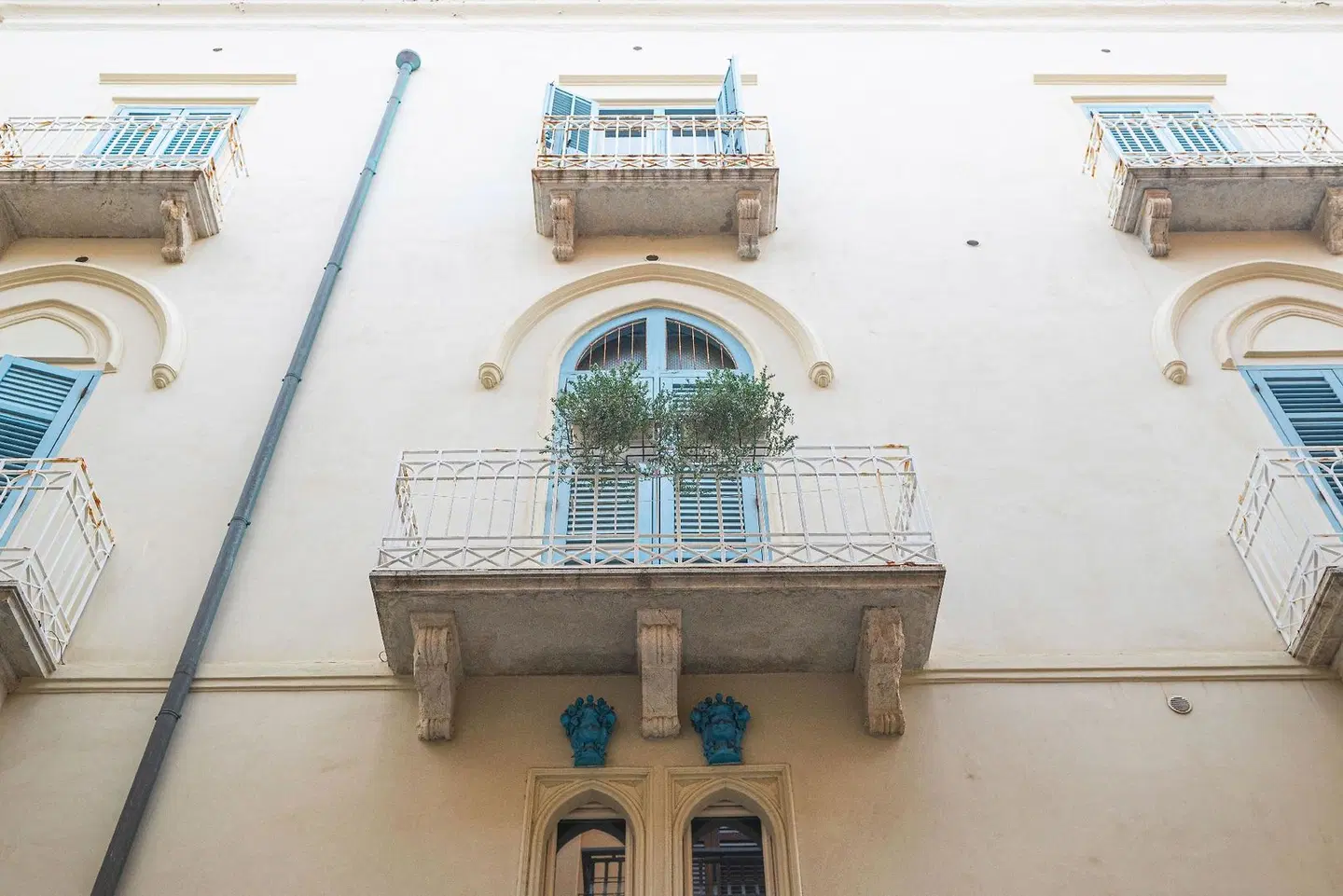 Zibibbo Suites & Rooms EXTERIOR