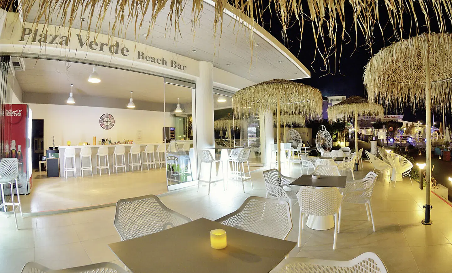 Golden Beach Bar