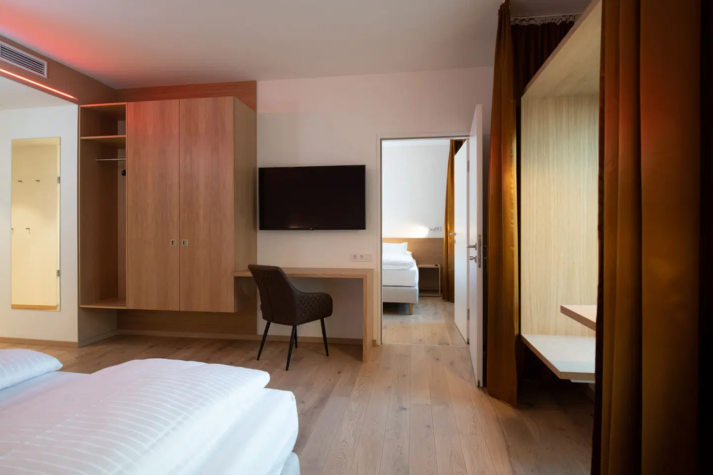 Best Western Hotel Spinnerei Linz ROOM_EXAMPLE