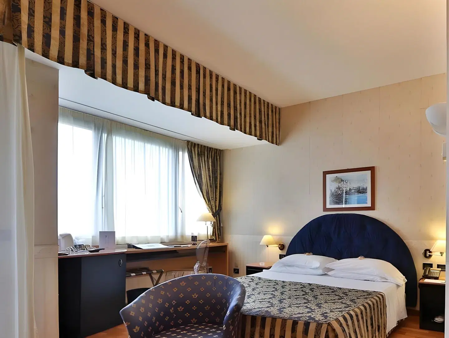 Hotel Plaza Pescara ROOM_EXAMPLE
