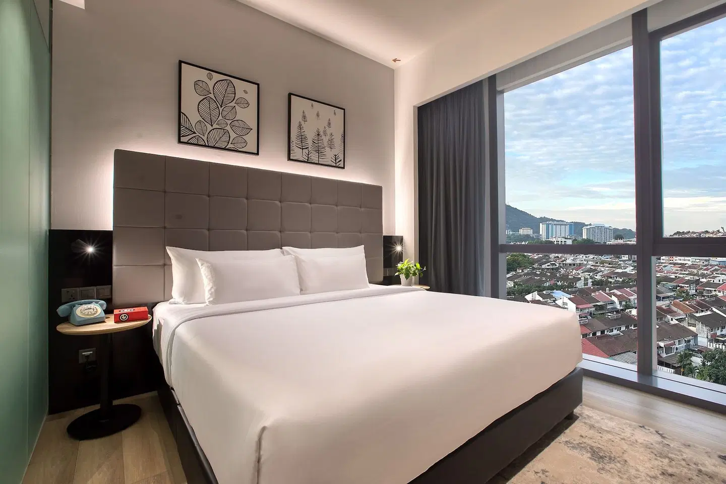 INNSiDE by Meliá Kuala Lumpur Cheras ROOM_EXAMPLE