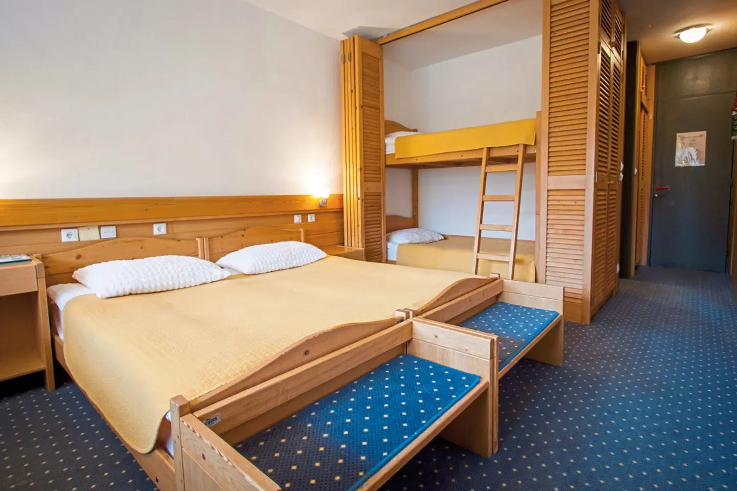 Spik ROOM_EXAMPLE
