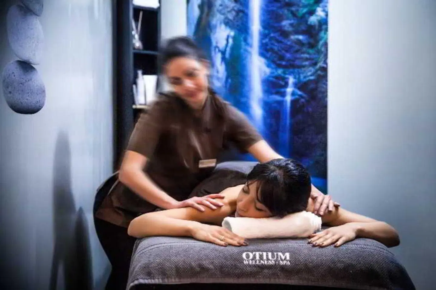 Ostia Antica Park Hotel & Spa PEOPLE