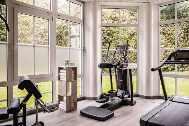 Leonardo Hotel Aachen SPORTS_AND_LEISURE
