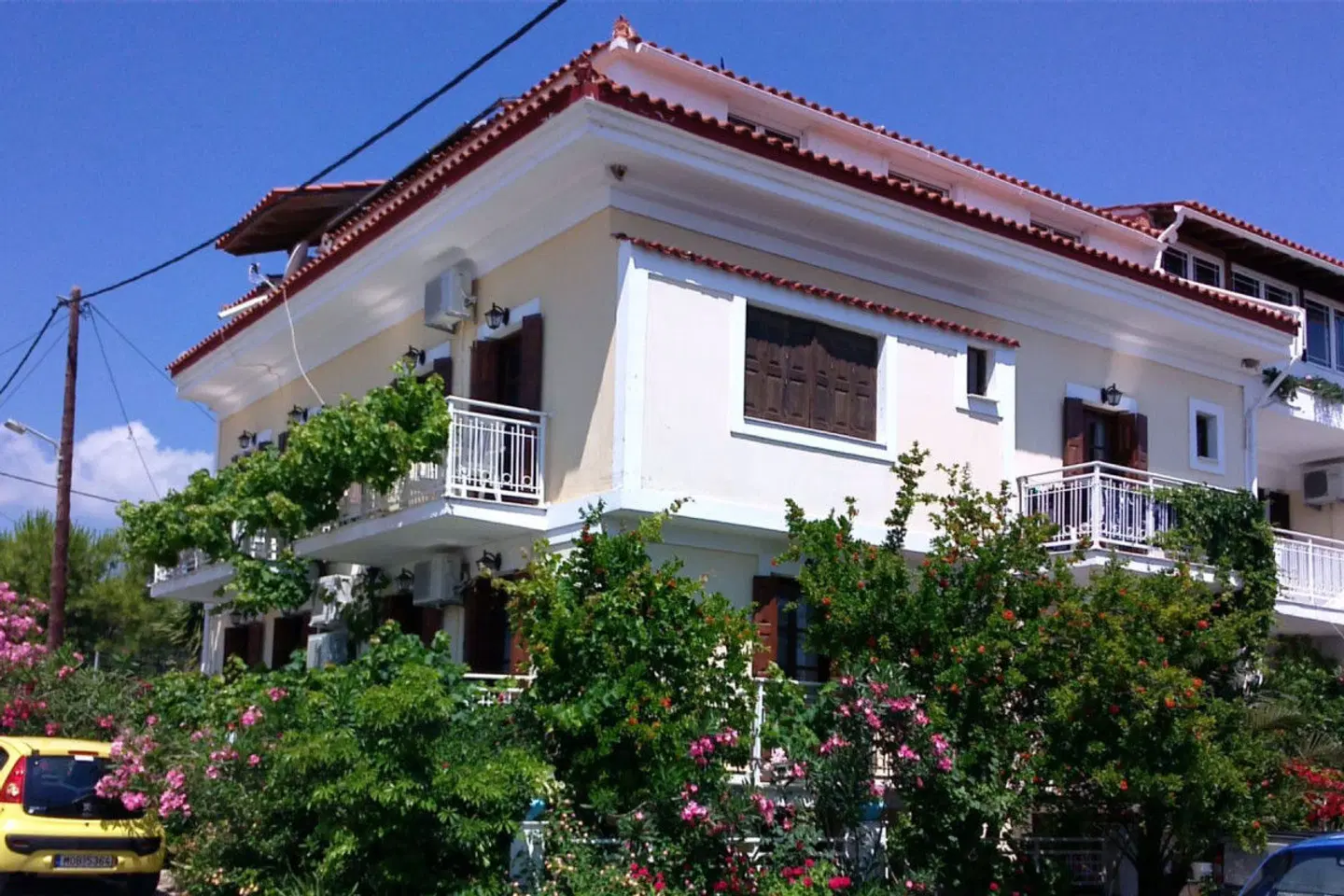 Pigi EXTERIOR